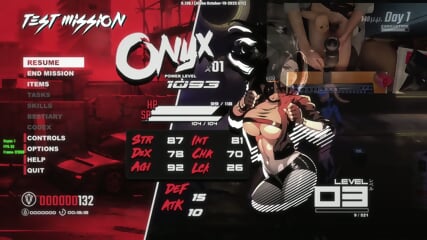 Welcum! ~ Pure Onyx Playthrough PART #1