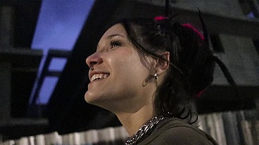 Facefuck and masturbating cum swallowing - FaceFuck - Nick Elfie