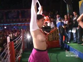 Special Assignment 78: Crazy Club Chicks