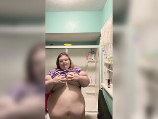 Let me disrobe for u