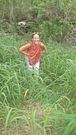 Random Milf Pops Out From The Woods and Flashes Her Boobs At Me and Gets Embarrassed When She Realizes I Am Stranger and Not Her Friend