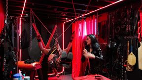 Total Submission in PVC