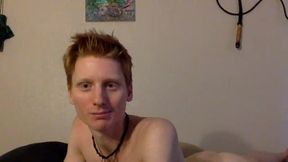 Gordon Mathews Private Show