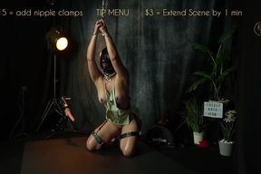 A Bdsm Livestream Replay