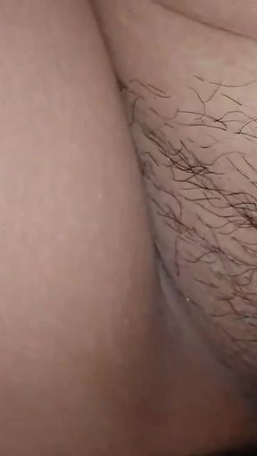 A happy 2026 fucking with my friend from college   Clip 2