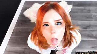 Anthropomorphic Stepsister Doggyfuck De