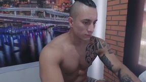 Damian Ruiz Private Show