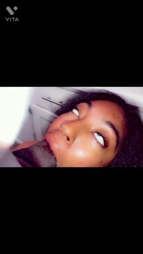 Lady in Red You Know Its Dangerous with That Dripping Wet Pussy Daddy Came Over an Slut Me Out BBC