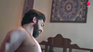 Bhabhi With Devar Hot sex Scene