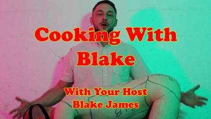 Cooking With Blake