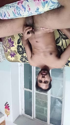 Do something naughty while doing the dishes come with me