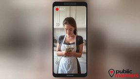 my stepsister jumped on my dick for a couple hundred bucks.[ai]