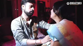 Dewar Ne Akeli Bhabhi Ka Khub Ras piya ( Hindi Audio )