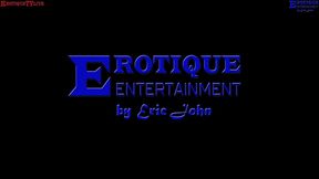 erotique entertainment – banging milf kimber peters hot lovers’ live love making orgasms eric john on erotiquetvlive