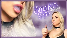 Smoking Hot (Compilation) (720MP4)