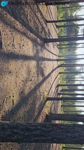 Camper neighbor had to piss, so he got assisted!