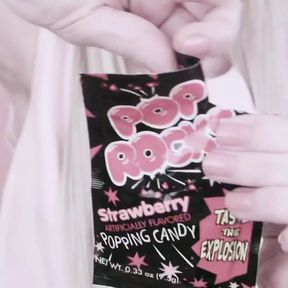 Moxi schools Poppy - The Art of PopRocks