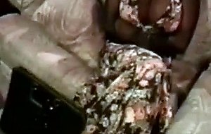 Holly body from mellon man