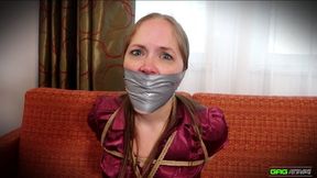 Rachel Adams - Secretary Captured H264 MP4 HD