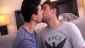 Legal Age Teenager 18+ Boy Pokes One More
