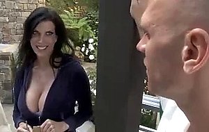 Lunch Bag Tits