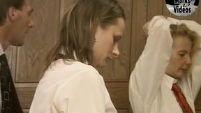 Spanked and Strapped by Mr Forder