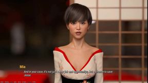 Project Atmosphere: The Mirror Ep 21