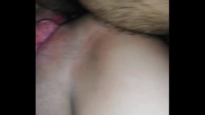Por el culo
