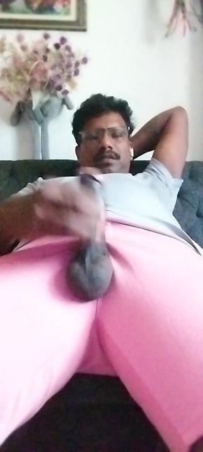 My hard dick