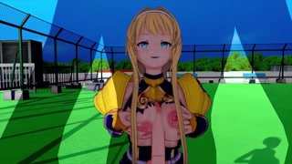 Sword Art Online ALICE ZUBERG 3D HENTAI