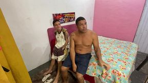 para, nao vou gozar