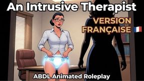 une psy intrusive
