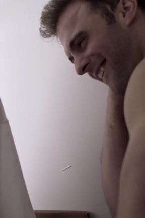 Masqulin roommates Gabriel Clark and thyle knoxx bareback