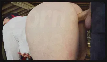 Booty Battle: Virgo Peridot & Alexis Andrews