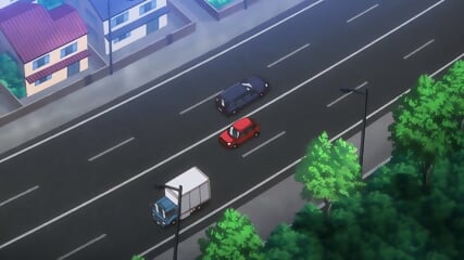 Paihame Kazoku - Chapter 2