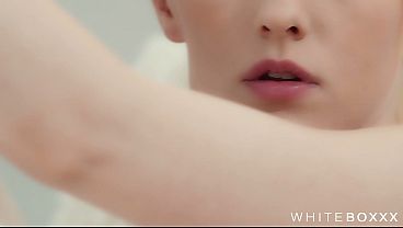 Couple has passionate sex and ends with cum on pussy Part 3