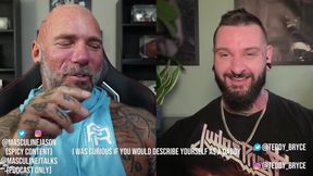 Porn Star Confessions - Teddy Bryce (episode 130)