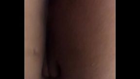 Ama de casa cachonda