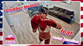 POV - Clubber Helen! WMV