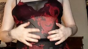 I Want Your Wife See You Cum In My Pussy