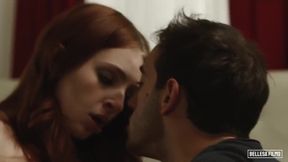 Maya Kendrick Skinny teen 18+ Porn Clip