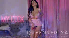 My cock  Is your needs