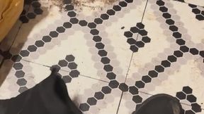 Real Ticklish Feet MP4