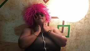 Indian plus size women sex with boyfriend