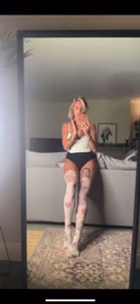 TikTok’s Jessigymbunny Xrated Viral video