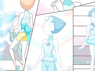 Steven Universe : Rose Memories