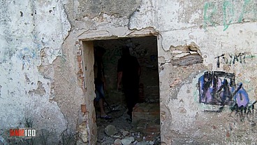 Bitchbuster chap 1 : The Castel slut