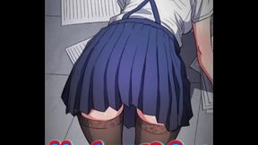 Give Me All of Your Firsts Manhwa