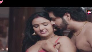 Darr ki Aahat 2025 ALTBalaji New Web Series