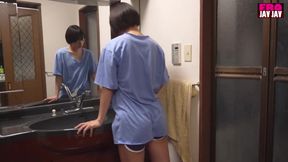 Just One Night of Cuddling That Turned Into More -ep3
